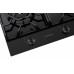 WHG639BD Westinghouse 60cm 3 Burner Gas Cooktop 